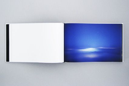 Titel: Fluoreszierende Nebelmeere; Inventarnummer: P-36